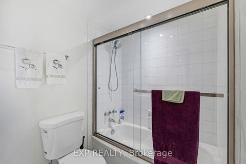 Photo 15 at 1108 - 10 Dean Park Road, Rouge E11, Toronto