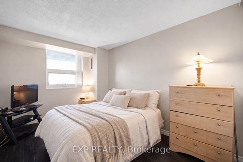 Photo 16 at 1108 - 10 Dean Park Road, Rouge E11, Toronto