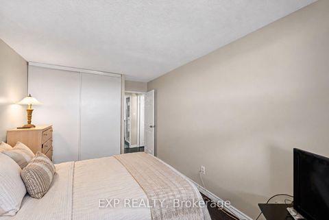 Photo 17 at 1108 - 10 Dean Park Road, Rouge E11, Toronto