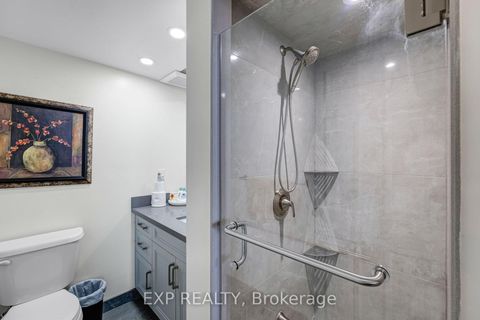 Photo 19 at 1108 - 10 Dean Park Road, Rouge E11, Toronto