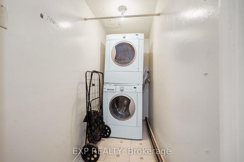 Photo 20 at 1108 - 10 Dean Park Road, Rouge E11, Toronto