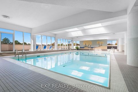 Photo 21 at 1108 - 10 Dean Park Road, Rouge E11, Toronto