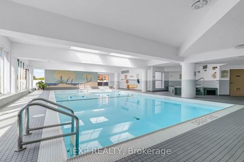 Photo 22 at 1108 - 10 Dean Park Road, Rouge E11, Toronto