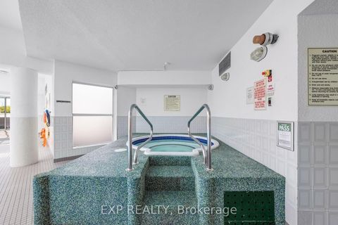 Photo 23 at 1108 - 10 Dean Park Road, Rouge E11, Toronto