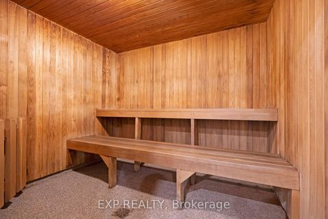 Photo 24 at 1108 - 10 Dean Park Road, Rouge E11, Toronto