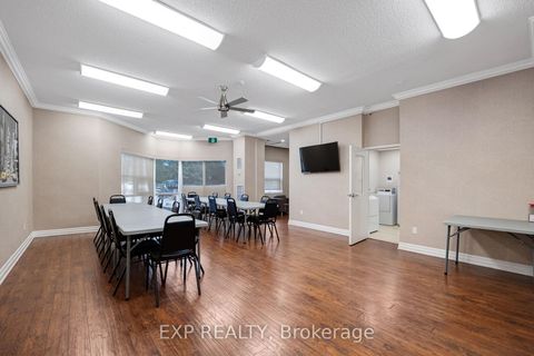 Photo 26 at 1108 - 10 Dean Park Road, Rouge E11, Toronto
