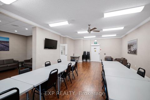 Photo 27 at 1108 - 10 Dean Park Road, Rouge E11, Toronto