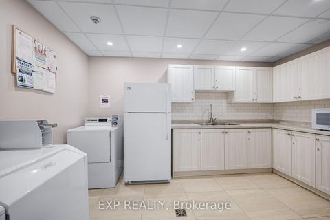 Photo 28 at 1108 - 10 Dean Park Road, Rouge E11, Toronto