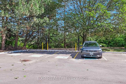 Photo 29 at 1108 - 10 Dean Park Road, Rouge E11, Toronto