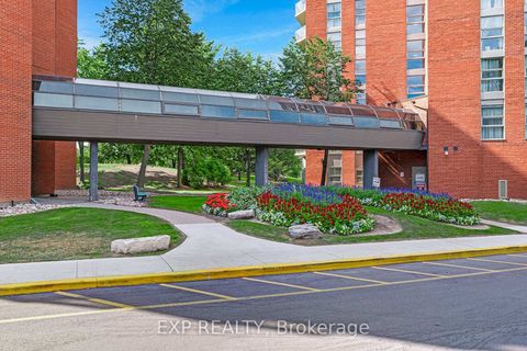 Photo 30 at 1108 - 10 Dean Park Road, Rouge E11, Toronto