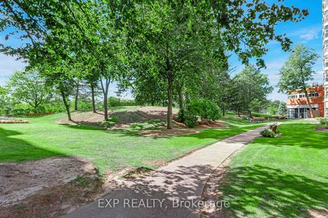 Photo 31 at 1108 - 10 Dean Park Road, Rouge E11, Toronto