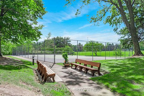Photo 32 at 1108 - 10 Dean Park Road, Rouge E11, Toronto