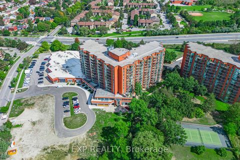 Photo 35 at 1108 - 10 Dean Park Road, Rouge E11, Toronto