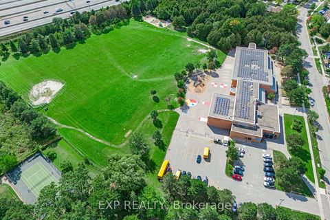 Photo 37 at 1108 - 10 Dean Park Road, Rouge E11, Toronto