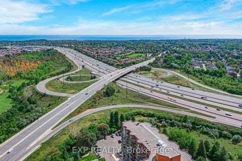 Photo 38 at 1108 - 10 Dean Park Road, Rouge E11, Toronto