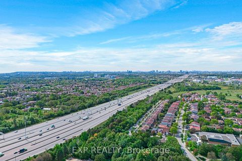 Photo 39 at 1108 - 10 Dean Park Road, Rouge E11, Toronto
