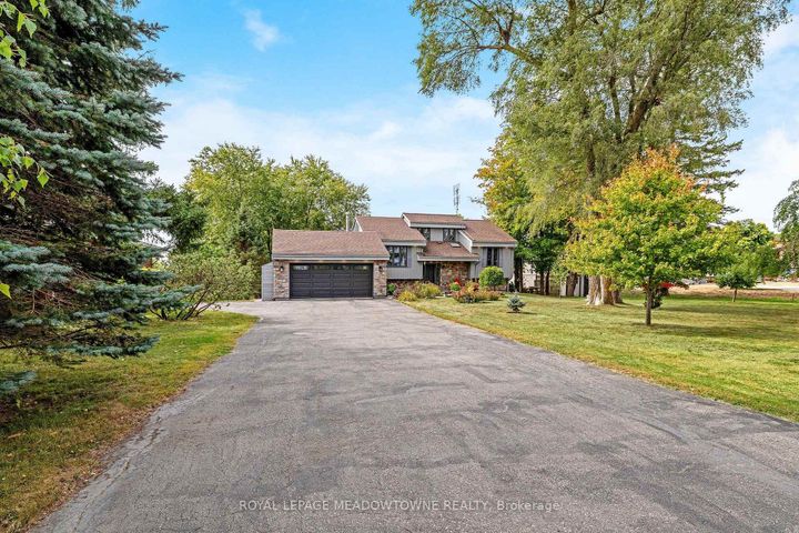 Photo 1 at 8388 Ninth Line, Rural Halton Hills, Halton Hills
