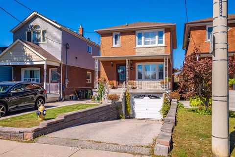 Photo 1 at 158 Aileen Avenue, Eglinton West, Toronto