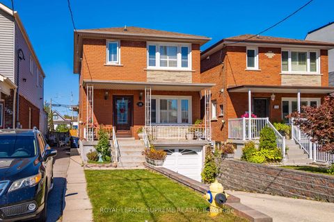 Photo 2 at 158 Aileen Avenue, Eglinton West, Toronto