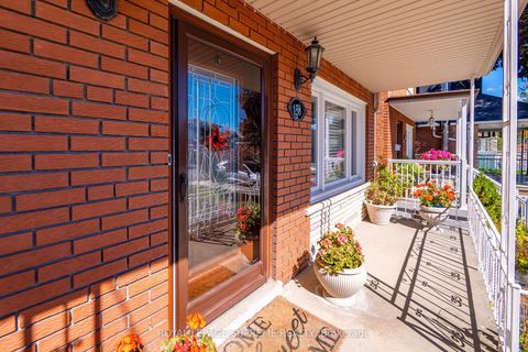 Photo 3 at 158 Aileen Avenue, Eglinton West, Toronto