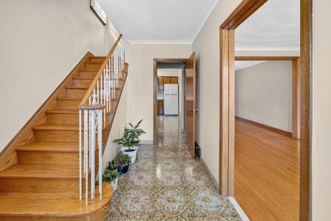Photo 5 at 158 Aileen Avenue, Eglinton West, Toronto