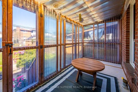 Photo 15 at 158 Aileen Avenue, Eglinton West, Toronto