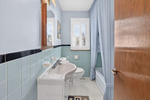 Photo 30 at 158 Aileen Avenue, Eglinton West, Toronto