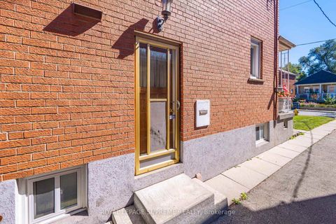 Photo 32 at 158 Aileen Avenue, Eglinton West, Toronto