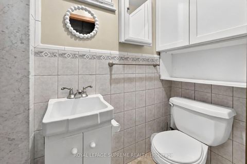 Photo 38 at 158 Aileen Avenue, Eglinton West, Toronto