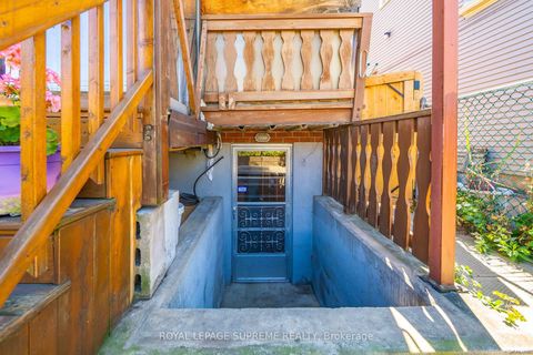 Photo 44 at 158 Aileen Avenue, Eglinton West, Toronto