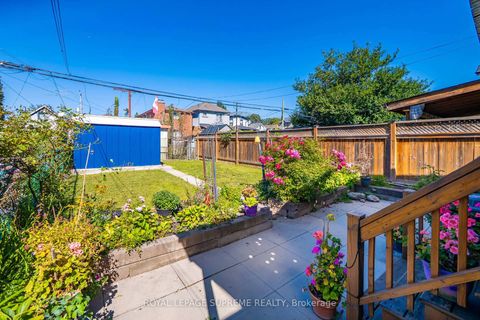 Photo 45 at 158 Aileen Avenue, Eglinton West, Toronto
