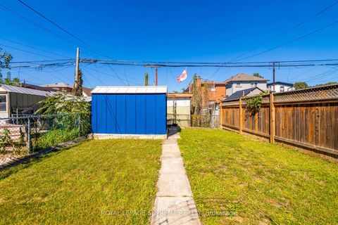 Photo 46 at 158 Aileen Avenue, Eglinton West, Toronto