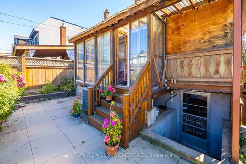 Photo 47 at 158 Aileen Avenue, Eglinton West, Toronto