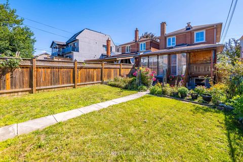 Photo 48 at 158 Aileen Avenue, Eglinton West, Toronto