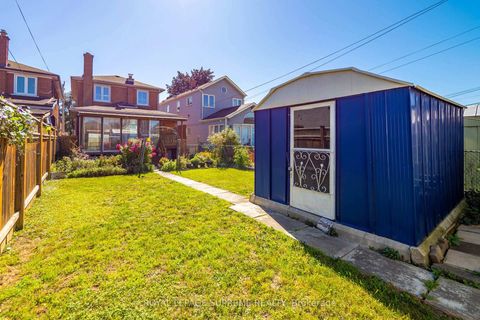Photo 49 at 158 Aileen Avenue, Eglinton West, Toronto