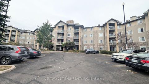Photo 0 at 115 - 684 Warden Avenue, Birchmount, Toronto