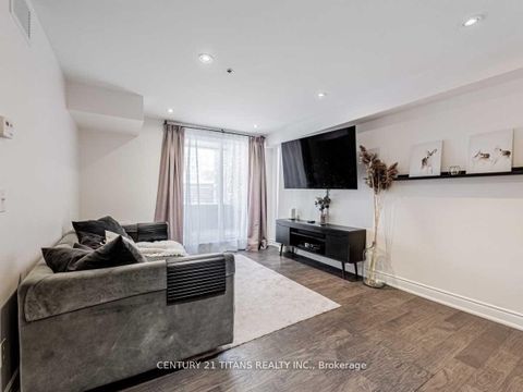 Photo 6 at 115 - 684 Warden Avenue, Birchmount, Toronto