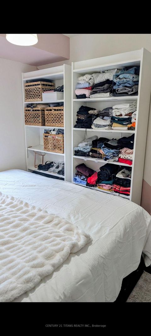 Photo 8 at 115 - 684 Warden Avenue, Birchmount, Toronto