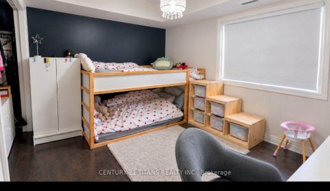 Photo 9 at 115 - 684 Warden Avenue, Birchmount, Toronto