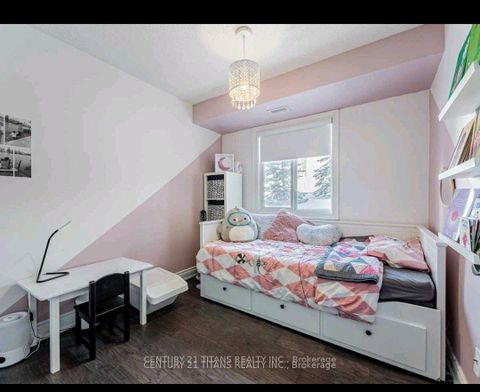Photo 11 at 115 - 684 Warden Avenue, Birchmount, Toronto