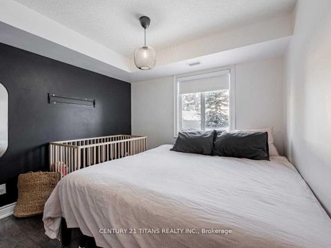 Photo 12 at 115 - 684 Warden Avenue, Birchmount, Toronto
