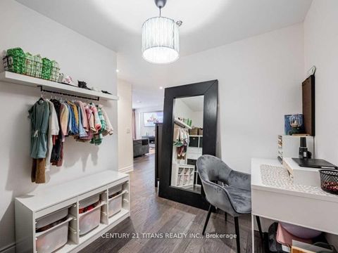 Photo 13 at 115 - 684 Warden Avenue, Birchmount, Toronto