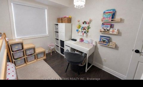Photo 14 at 115 - 684 Warden Avenue, Birchmount, Toronto