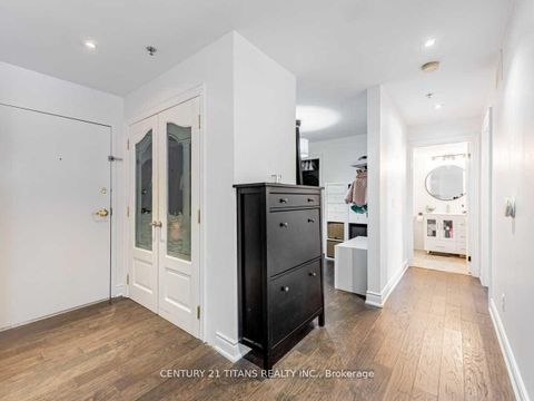 Photo 17 at 115 - 684 Warden Avenue, Birchmount, Toronto