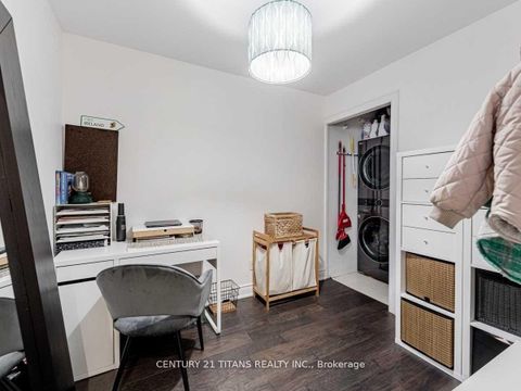 Photo 18 at 115 - 684 Warden Avenue, Birchmount, Toronto