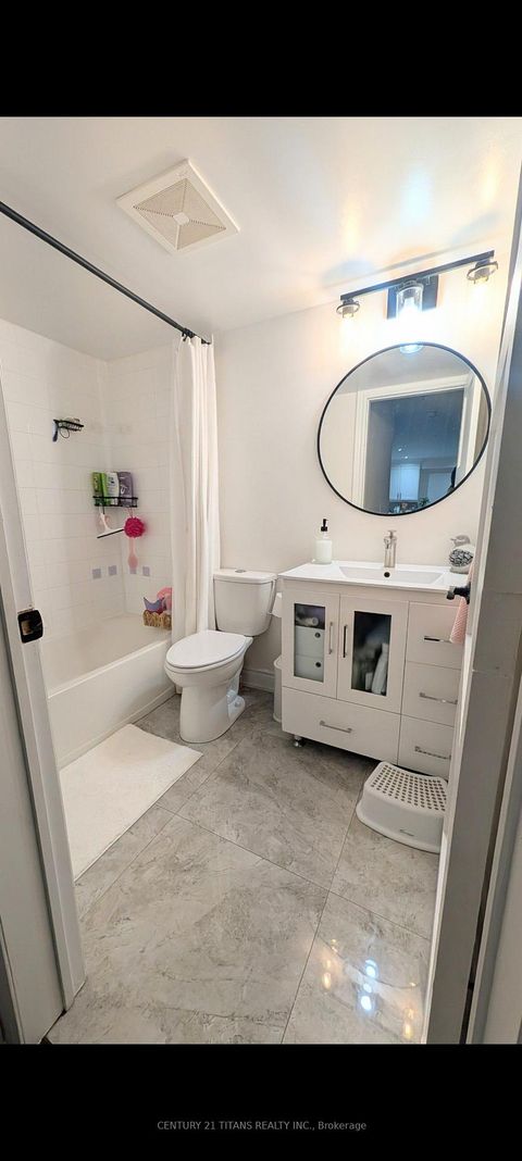 Photo 19 at 115 - 684 Warden Avenue, Birchmount, Toronto