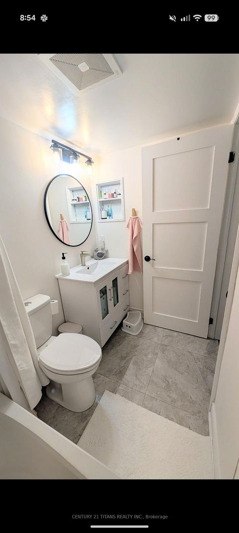 Photo 20 at 115 - 684 Warden Avenue, Birchmount, Toronto