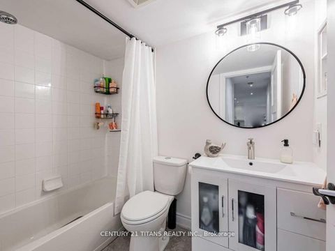 Photo 21 at 115 - 684 Warden Avenue, Birchmount, Toronto
