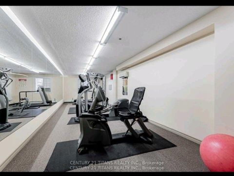 Photo 23 at 115 - 684 Warden Avenue, Birchmount, Toronto