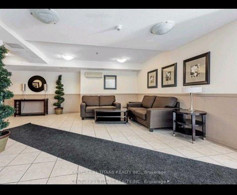 Photo 25 at 115 - 684 Warden Avenue, Birchmount, Toronto